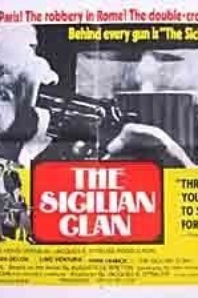 El clan de los sicilianos