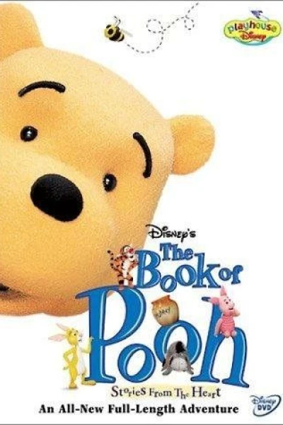 The Book of Pooh: Stories from the Heart