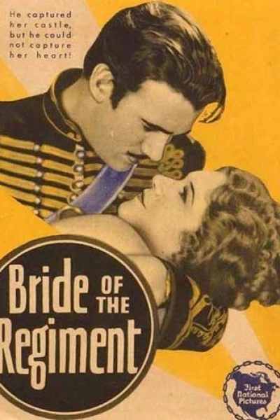 La novia del regimiento