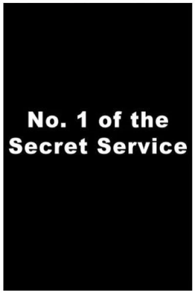 No.1 del servicio secreto
