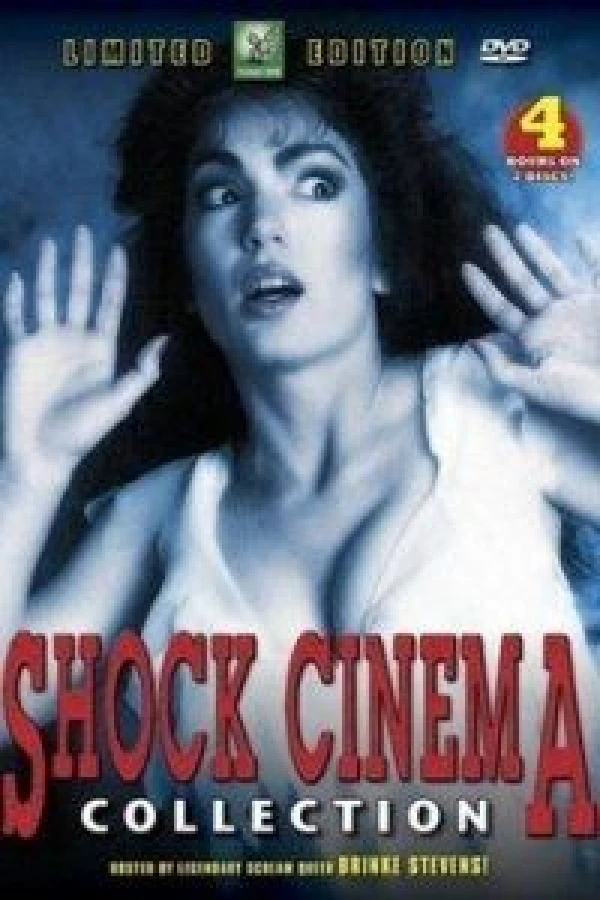 Shock Cinema Vol. 1 Póster