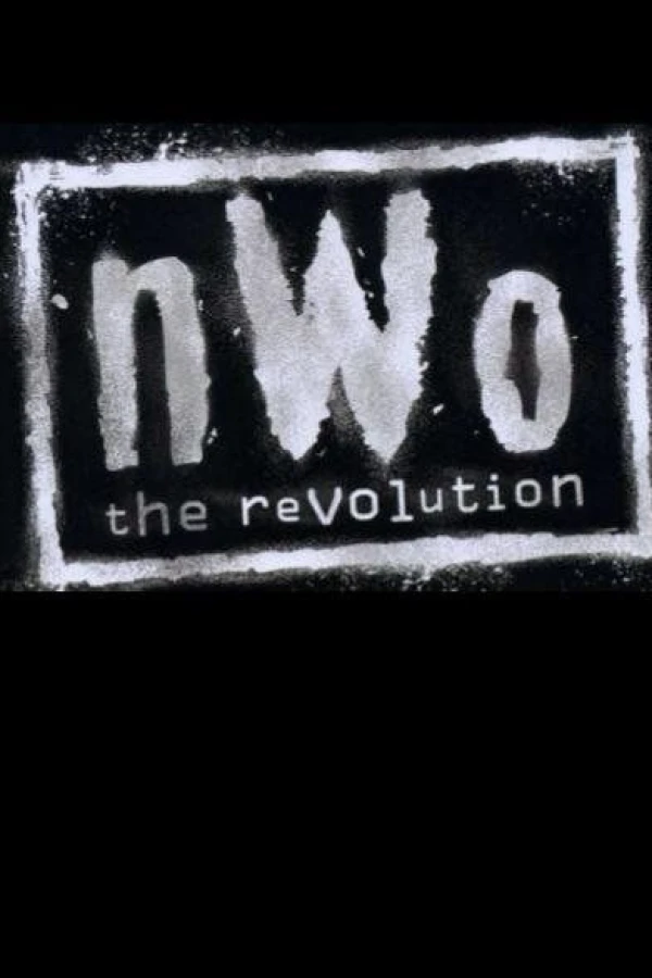 nWo: The Revolution Póster