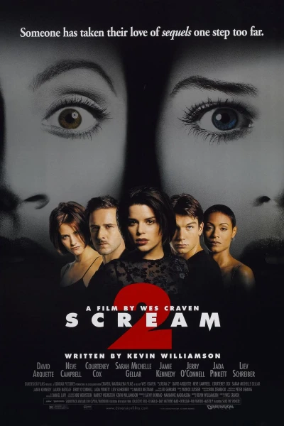 Scream: 2