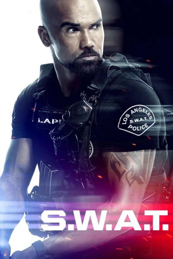 S.W.A.T. Póster
