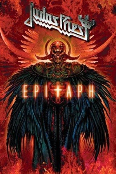 Judas Priest: Epitaph (2013) (Grabación 2012)
