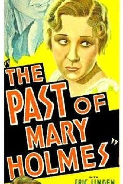 El pasado de Mary Holmes