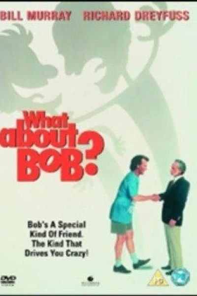 Qué pasa con Bob?