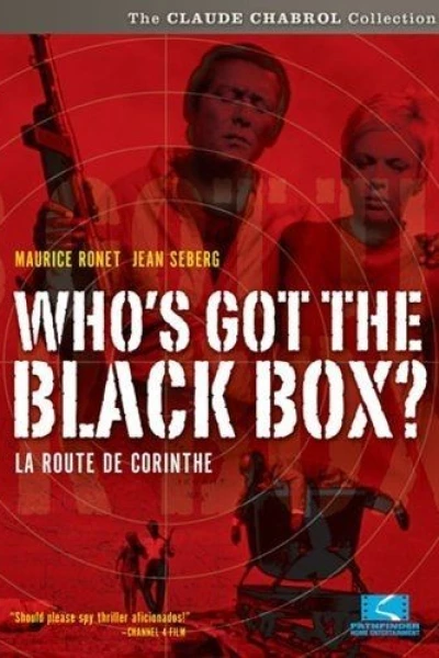 Who's Got the Black Box?