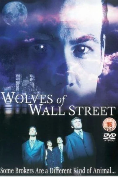 Lobos de Wall Street