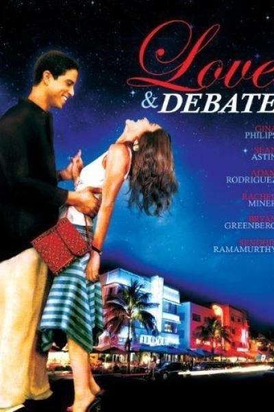 Love and Debate