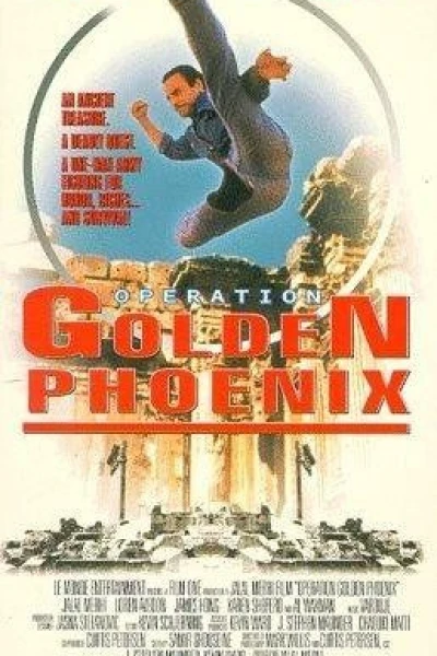Operation Golden Phoenix