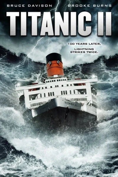 Titanic II Tráiler oficial