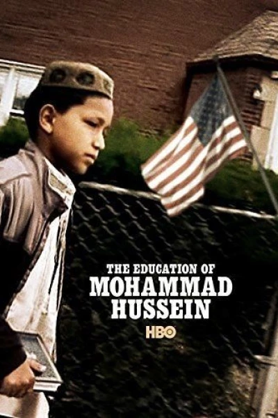 The Education of Mohammad Hussein