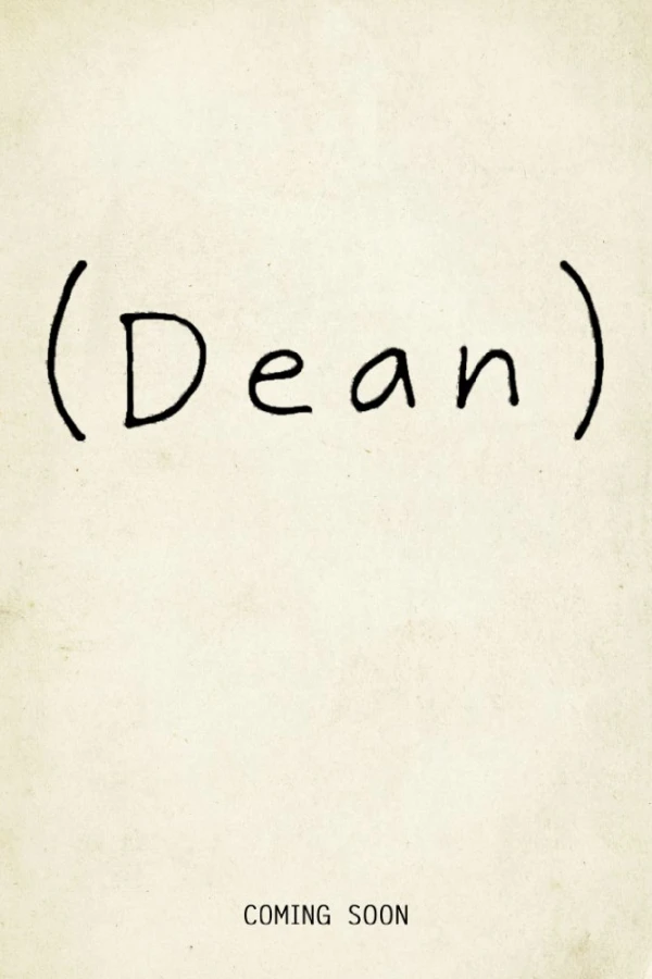 (Dean) Póster