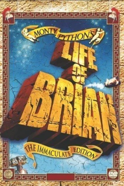 La vida de Brian