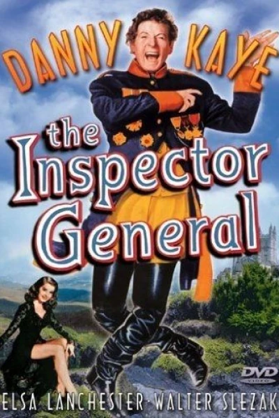 El inspector general