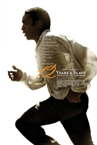 12 Años de Esclavitud