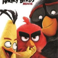 Angry Birds. La película