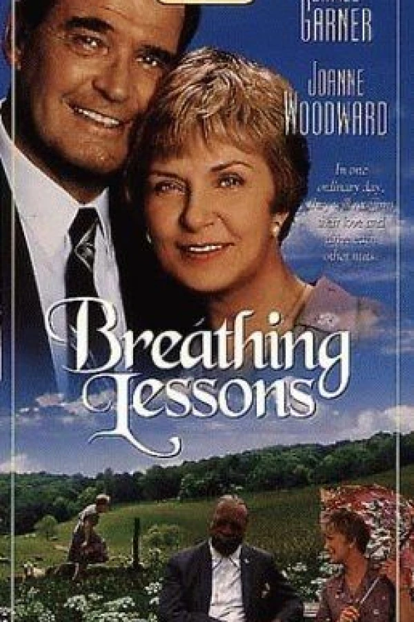 Breathing Lessons Póster
