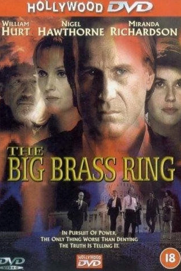 The Big Brass Ring Póster