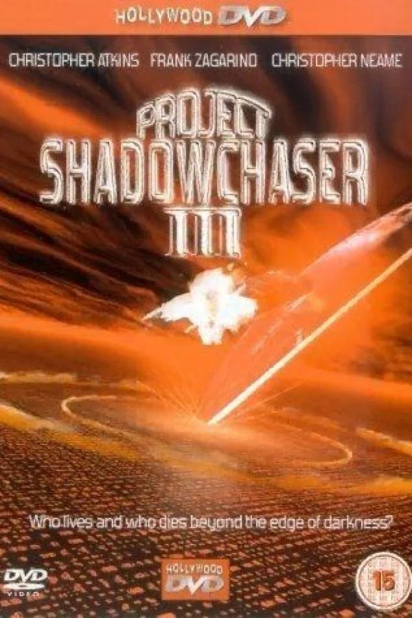 Project Shadowchaser III Póster