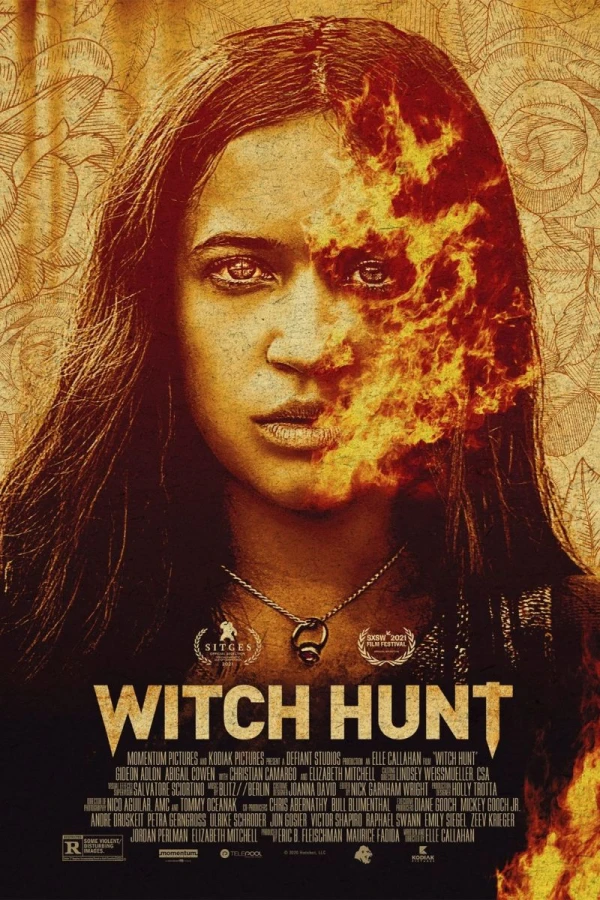 Witch Hunt Póster