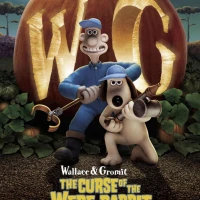 Wallace i Gromit: La Maledicció de les Verdures