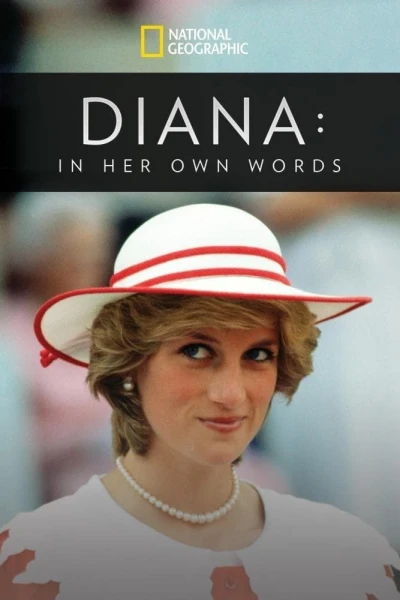 Princesa Diana: En primera persona