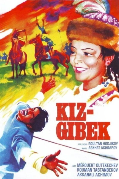 Kyz-Zhibek