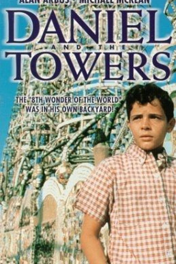 Daniel and the Towers Póster