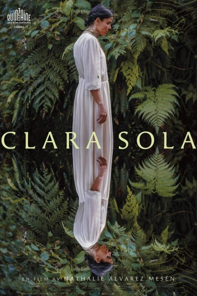Clara Sola