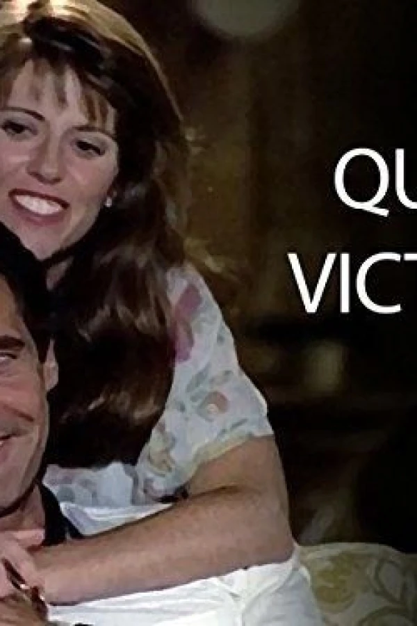 Quiet Victory: The Charlie Wedemeyer Story Póster