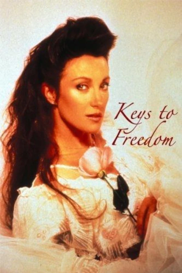 Keys to Freedom Póster