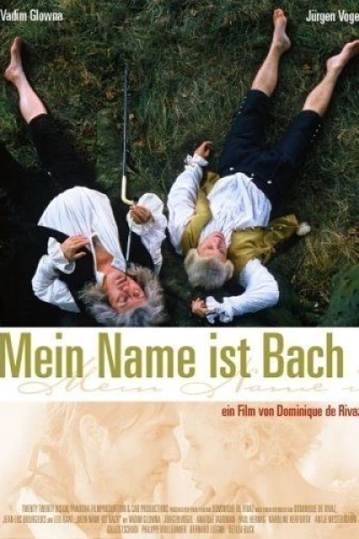 Mi Nombre Es Bach