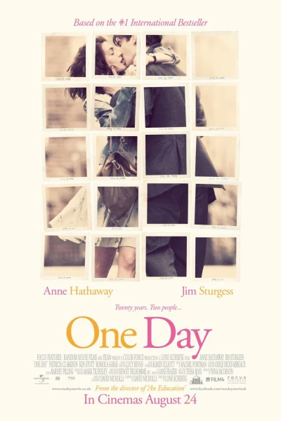 One Day (Siempre el Mismo Día)