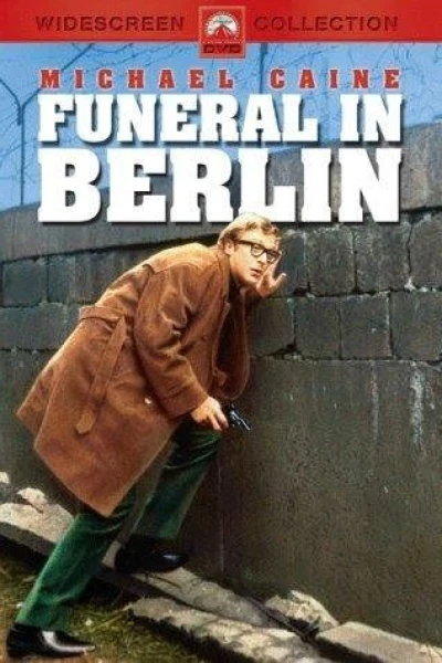 Funeral en Berlín