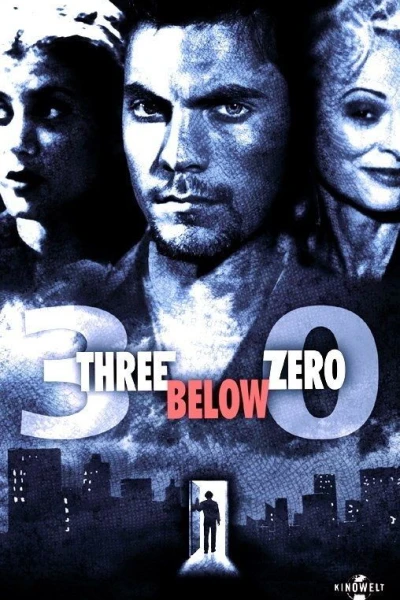Three Below Zero