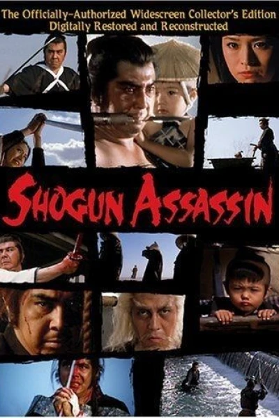 El asesino del Shogun
