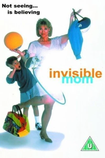 Mama es invisible