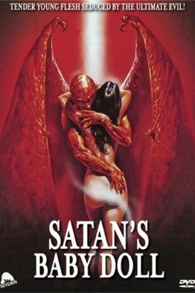 La hija de Satanás