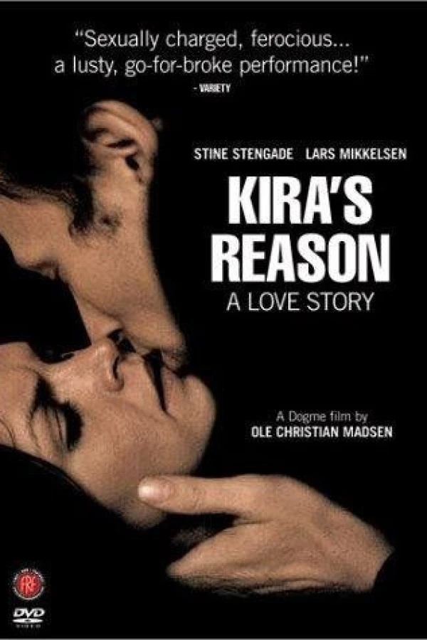 Kira's Reason: A Love Story Póster