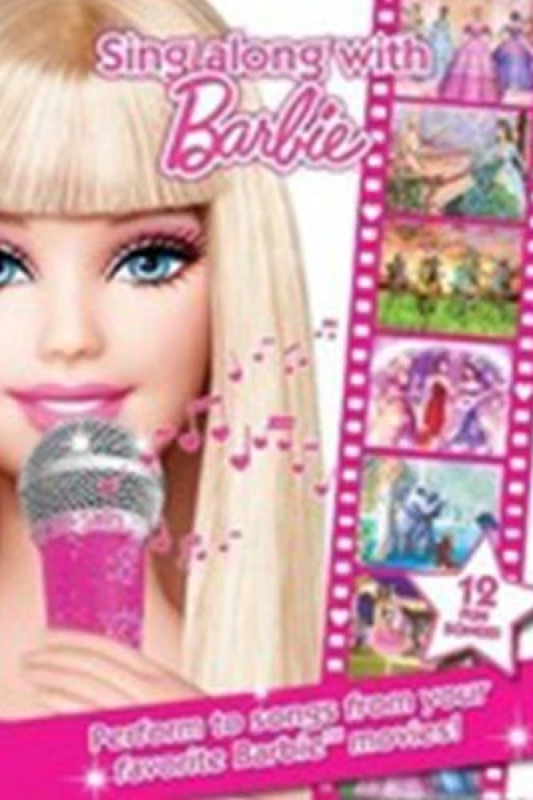 Sing Along with Barbie Póster