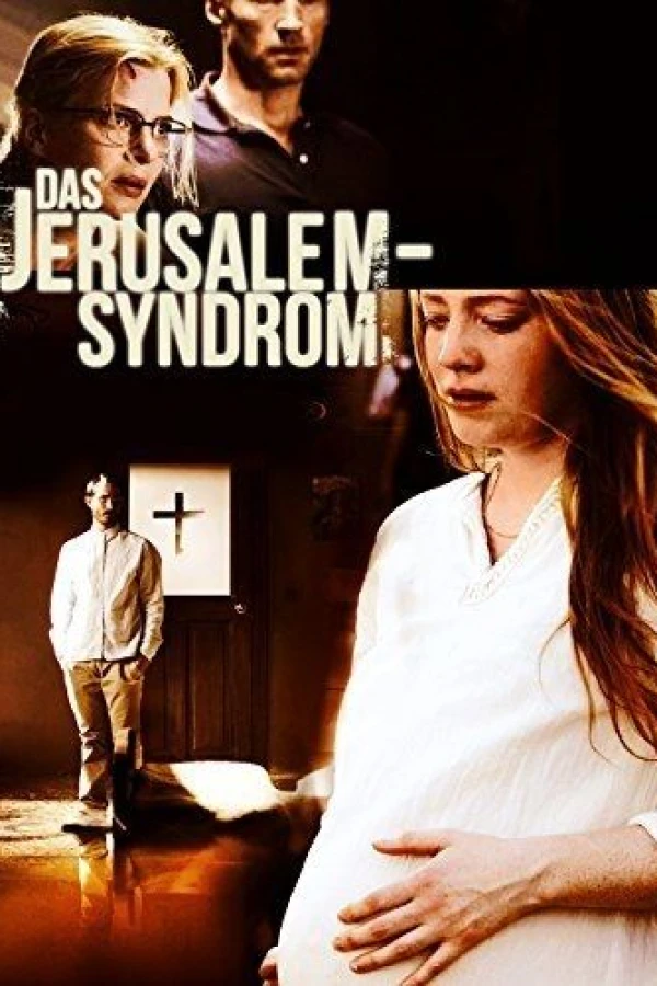 Das Jerusalem-Syndrom Póster