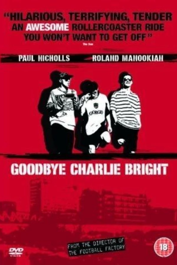 Goodbye Charlie Bright Póster