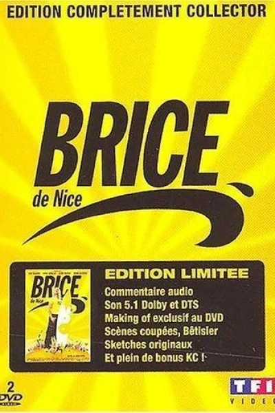 The Brice Man