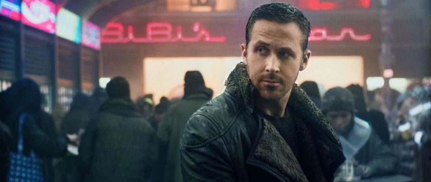 Reseña: Blade Runner 2049
