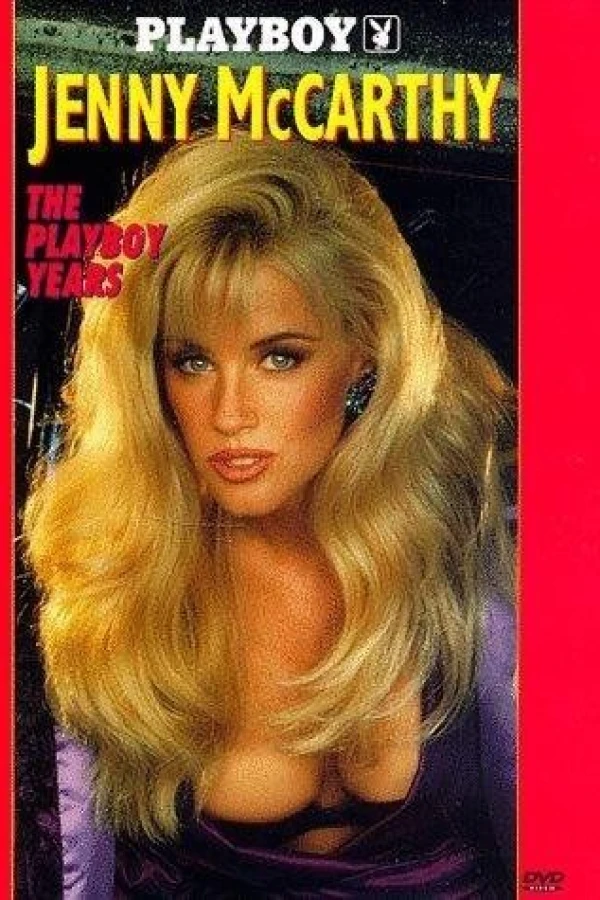 Playboy: Jenny McCarthy, the Playboy Years Póster