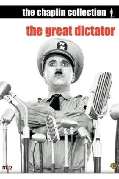 Charlot y el dictador