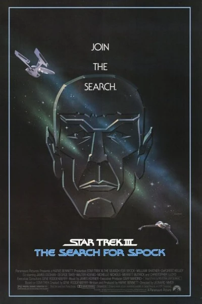 03 Star trek III - En busca de spock