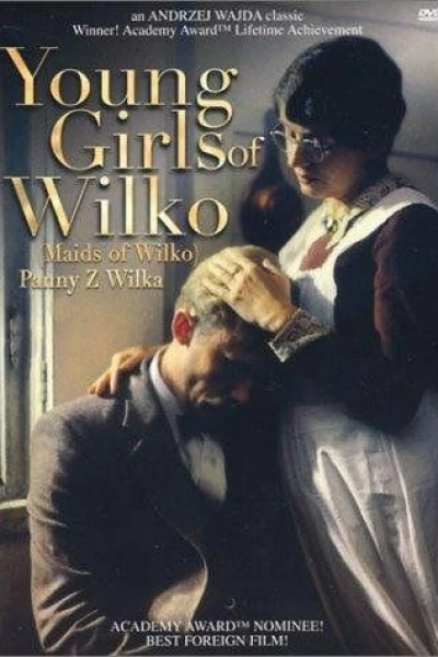 The Maids of Wilko